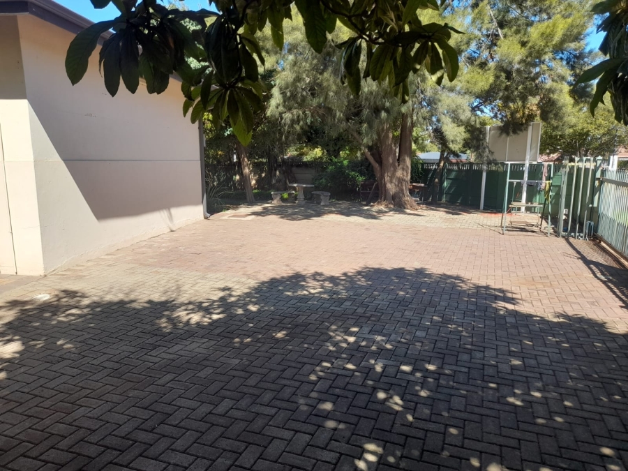 Commercial Property for Sale in Dan Pienaar Free State